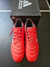 Neu - Adidas COPA 20.3 MG Rot