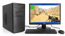Windows XP Gamer 32bit