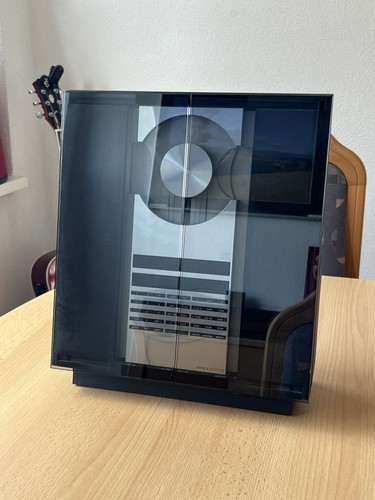 Bang olufsen beocenter - b&o,