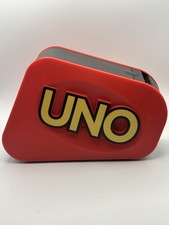 Mattel Game UNO Attack Refresh