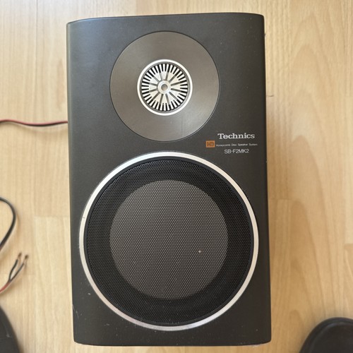 Technics mk2 2 wege - , 2-wege