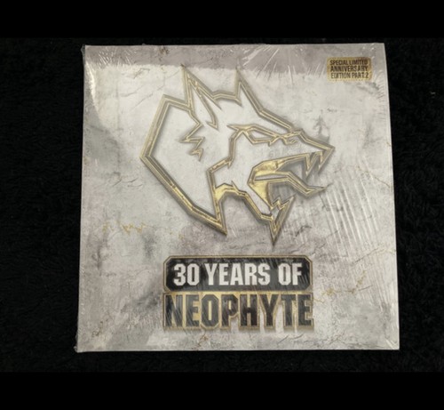 Years neophyte special - 30,