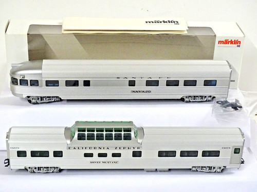 Märklin 43604 navajo - märklin, h0