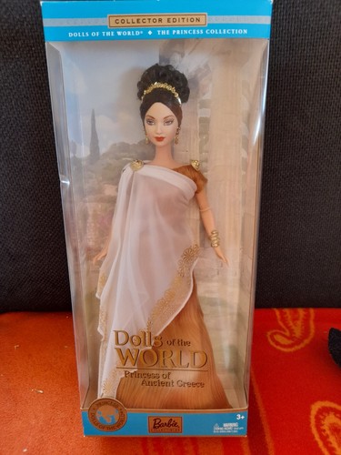 Dolls the world princess of - the,
