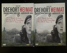 DREHORT HEIMAT - CHRONIK EINER