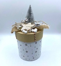 Geschenkkarton Box Weihnachten