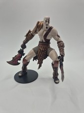 God of War DC Unlimited