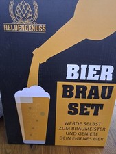 Bierbrau Set Pilsner