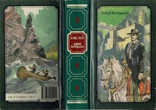 Karl May Tosa Verlag  Band S