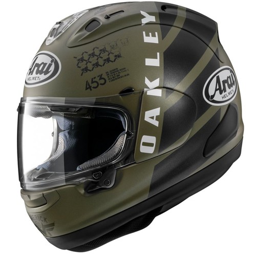 Arai evo mvk oakley - -,
