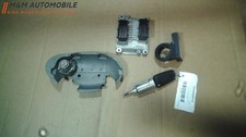 Steuergerät Einspritzung 55353613, 13144390 Opel Meriva 1.4 Bj 2007