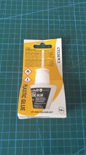 Citadel Plastic Glue Kunsstoffkleber 20g
