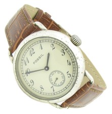Fossil Vintage Armbanduhr