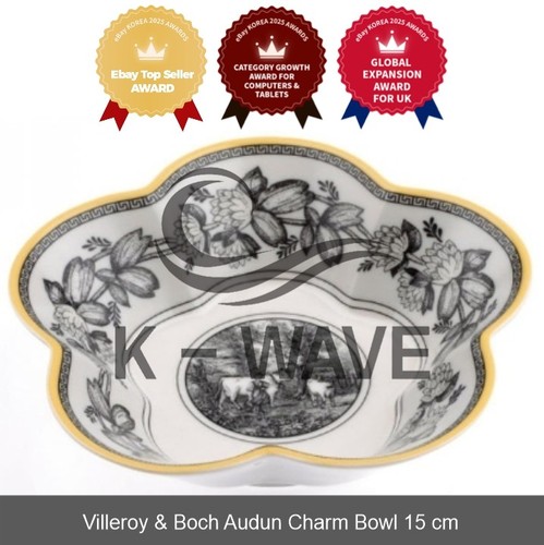 Villeroy boch audun - charm, ball