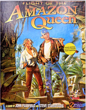 Commodore amiga flight - amiga,