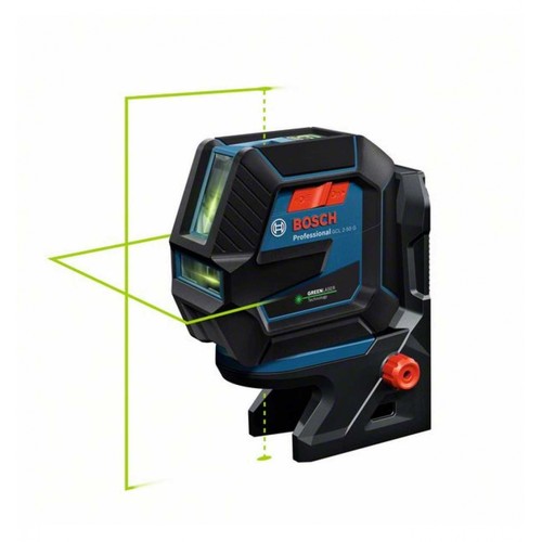Bosch linienlaser gcl g - linienlaser,