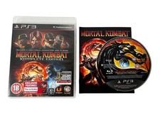 Mortal Kombat Komplete Edition