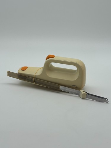 Krups elektrisches messer typ - krups,