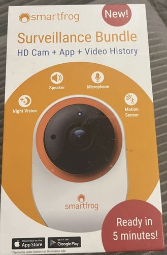 Smartfrog - , hd