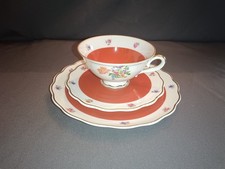 Lichte Porzellan Sammeltasse