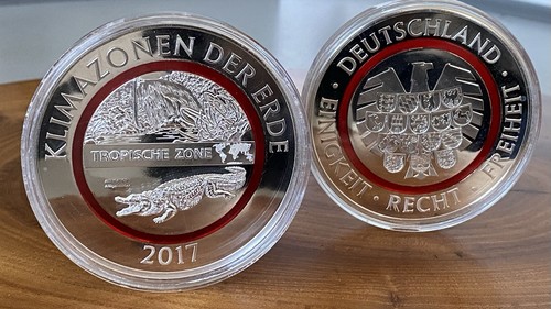 Klimazonen der erde - 2,