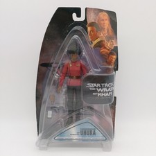Art Asylum Star Trek II Wrath