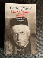 Carl Gustav Jung. Leben, Werk, Wirkung. von Gerhard Wehr | ? 609