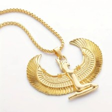 Ägyptischer Anhänger