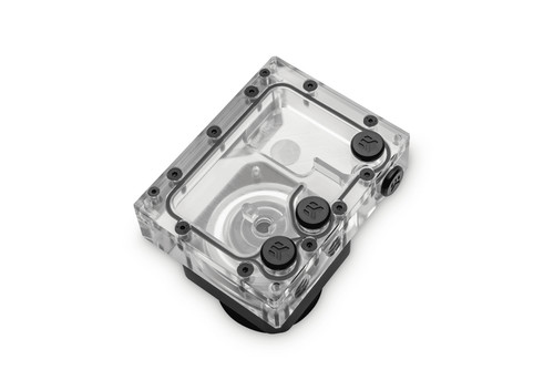 Water blocks quantum - ek, ek-quantum