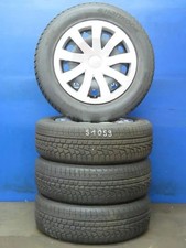 VW Polo Winterreifen Winterräder 15 Zoll Skoda Fabia Seat Ibiza Audi A1