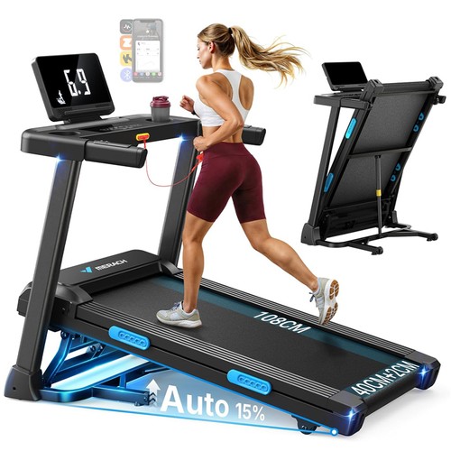 Merach t12 laufband für - merach,