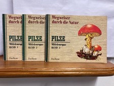 Wegweiser durch die Natur