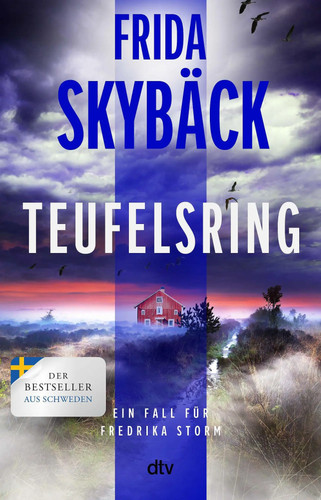 Teufelsring frida skybäck - frida,