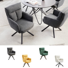 Drehbarer Retro Stuhl BIG