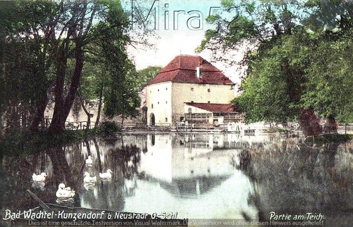 Bad wachtel kunzendorf - fk,
