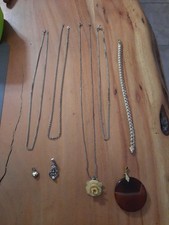 Konvult Schmuck Nachlass