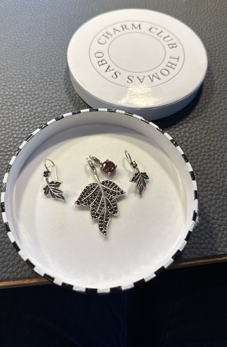 Thomas sabo set charms - sabo,