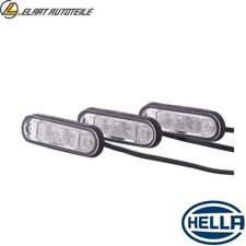 KENNZEICHENLEUCHTE 2KA 959 640-102 FÜR DAF SCANIA LIEBHERR HYMER GRIMME ARTEGA P