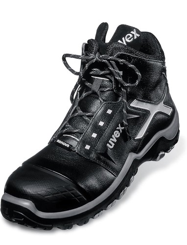 Uvex sicherheits stiefel - uvex, sicherheits-stiefel