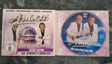 Amigos Unvergessene Schlager