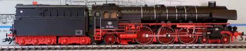 Märklin 37101 - h0,