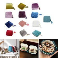 Kleines Reise-Schmucketui