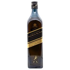 Johnnie Walker Double Black