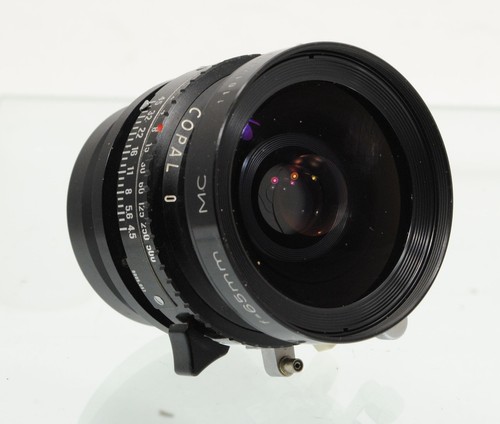 Rodenstock grandagon 65mm - grandagon-n,