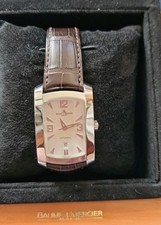 Baume Mercier Hampton Milleis Automatic