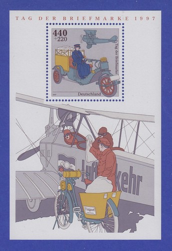 Bundesrepublik 1997