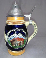 Original Krug (4) mit