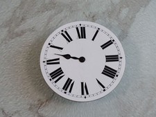 Email Zifferblatt für