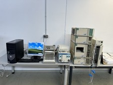 Chromatograph HPLC System