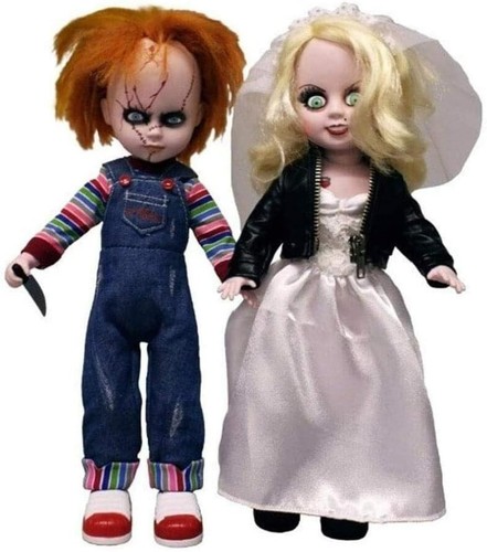 Living dead dolls - dead,